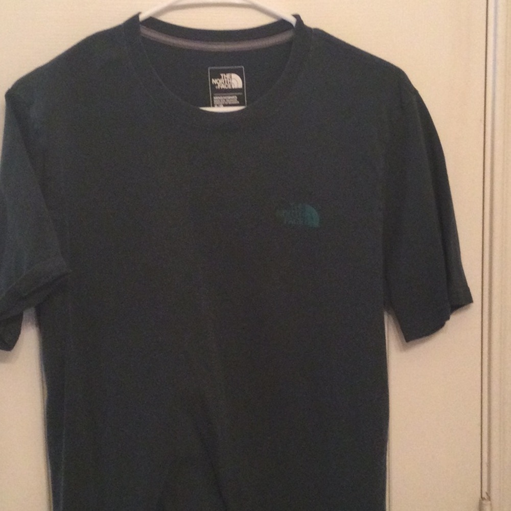 The North Face shirt